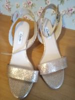 Лот: 14836016. Фото: 3. Босоножки Clarks. Одежда, обувь, галантерея