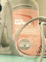 Лот: 8536534. Фото: 2. hilti TE 500. Инструмент и расходные