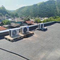 Лот: 25555545. Фото: 3. Установка кондиционеров. Услуги