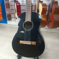 Лот: 25355713. Фото: 2. Классическая гитара yamaha c40... Музыкальные инструменты