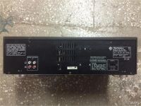 Лот: 8936478. Фото: 2. Магнитофон (дека) Technics RS-TR575M2. Аудиотехника