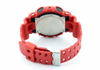 Лот: 6011610. Фото: 3. Часы G-Shock GA-100B-4A Оригинальные... Ювелирные изделия, бижутерия, часы