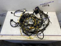 Лот: 21712466. Фото: 10. проводка салона SsangYong Actyon...