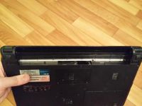 Лот: 9474011. Фото: 7. Корпус для ноутбука Asus x42 k42...