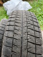Лот: 20872308. Фото: 6. 4 шт. 185/65/15 Bridgestone Revo...