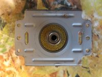 Лот: 25356217. Фото: 2. Магнетрон Daewoo 2M218. Запчасти для бытовой техники