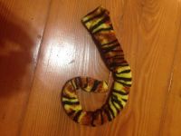 Лот: 6599321. Фото: 3. Новогодний костюм тигрицы. Новый год!