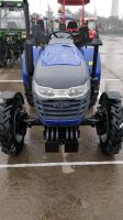 Лот: 15770131. Фото: 3. Минитрактор Lovol-Foton TE-244... Красноярск