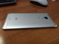 Лот: 10740252. Фото: 2. Zte v9. Смартфоны, связь, навигация