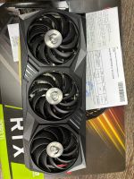 Лот: 22554992. Фото: 2. Видеокарта msi geforce RTX 3060... Комплектующие