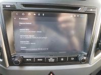 Лот: 20575864. Фото: 6. ГУ для Hyundai Creta