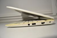 Лот: 19256078. Фото: 4. Нетбук ноутбук ASUS EeePC X101CH-WHI038S... Красноярск