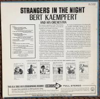 Лот: 14570066. Фото: 2. LP (виниловая пластинка) - Bert... Коллекционирование, моделизм