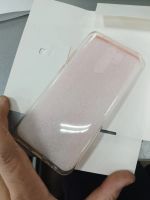 Лот: 21451169. Фото: 2. Заводской чехол Redmi 9. Аксессуары