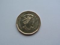Лот: 4400092. Фото: 2. Канада 1 доллар 2011 Национальные... Монеты