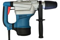 Лот: 21168792. Фото: 2. Перфоратор STURM RH25206PM (SDSmax... Инструмент и расходные
