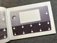 Лот: 20861987. Фото: 3. Neural DSP Quad Cortex Альбом. Музыкальные инструменты и оборудование