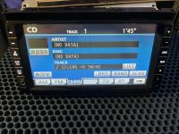 Лот: 25857738. Фото: 7. Магнитола Toyota NHZN-W59G