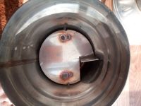 Лот: 18628789. Фото: 4. Оголовок и шибер для дымохода... Красноярск