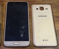 Лот: 19859383. Фото: 5. Samsung Galaxy J3 2016 (SM-J320F...