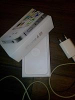 Лот: 7119326. Фото: 3. Iphone 4s хорошее состояние, в... Красноярск