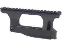 Лот: 25719286. Фото: 2. Кронштейн SAG боковой Picatinny... Охота