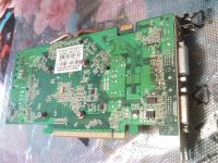 Лот: 1775179. Фото: 3. Видеокарта GF 9800 gt 1GB 256BIT... Компьютеры, оргтехника, канцтовары