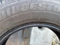 Лот: 4060634. Фото: 2. Bridgestone B250 185\70 R14. Шины, Диски