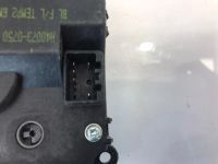 Лот: 21704478. Фото: 2. сервопривод заслонки печки Kia... Автозапчасти