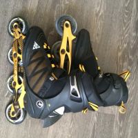 Лот: 5344395. Фото: 4. ролики K2 FIT boa состояние новых...