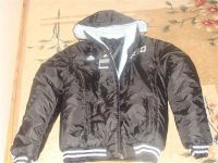 Лот: 1380740. Фото: 2. пуховик зима -adidas 46. Мужская одежда