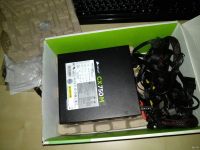 Лот: 15505595. Фото: 3. Блок питания Corsair CX750M 750W... Компьютеры, оргтехника, канцтовары