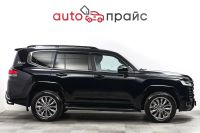 Лот: 21980428. Фото: 9. Toyota Land Cruiser 2021