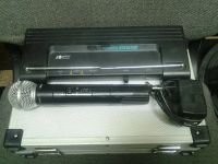 Лот: 9062962. Фото: 2. Радиомикрофон Shure (made in usa... Профессиональный звук