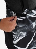 Лот: 25724376. Фото: 5. Брюки утепленные для мальчиков...
