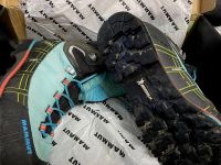 Лот: 17933008. Фото: 3. Ботинки треккинговые Mammut Kento. Красноярск