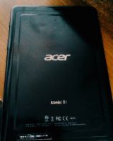 Лот: 7102600. Фото: 3. Планшет Acer Iconia B1-A71 16G. Компьютеры, оргтехника, канцтовары