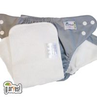 Лот: 6836710. Фото: 4. подгузники многоразовые Gloryes. Красноярск
