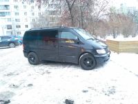 Лот: 18879655. Фото: 6. Mercedes V-класс микроавтобус