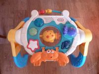 Лот: 2754562. Фото: 2. детский развивающий музыкальный... Игрушки