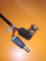 Лот: 16168940. Фото: 6. Кабель для видеонаблюдения Rexant...