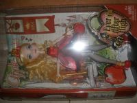Лот: 4945251. Фото: 6. Кукла Ever After High, Эвер Афтер...