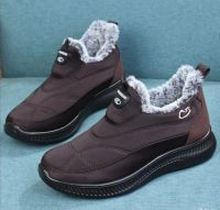 Лот: 18400238. Фото: 7. 👞 Ботинки 41-42 р-ры мягкие утеплённые...