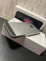 Лот: 17322030. Фото: 2. iPhone SE, Space Gray, 64GB. Смартфоны, связь, навигация