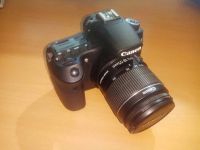 Лот: 12036292. Фото: 3. Canon EOS 60D. Фото, видеокамеры, оптика