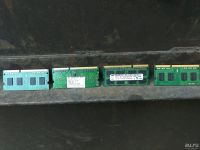 Лот: 13985599. Фото: 2. Память оперативная опера ddr3... Комплектующие