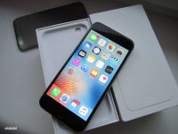 Лот: 11035127. Фото: 2. iPhone 6 16GB Space Gray. Смартфоны, связь, навигация