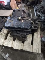 Лот: 19019023. Фото: 4. АКПП Nissan (SR20DE). Красноярск