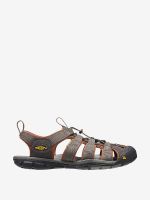 Лот: 25848569. Фото: 2. Сандалии мужские KEEN Clearwater... Одежда, обувь, галантерея