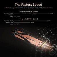 Лот: 21437911. Фото: 7. SSD диск Sabrent 8TB Rocket 4...